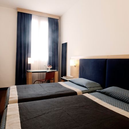 Hotel Grand'Italia Padova Esterno foto