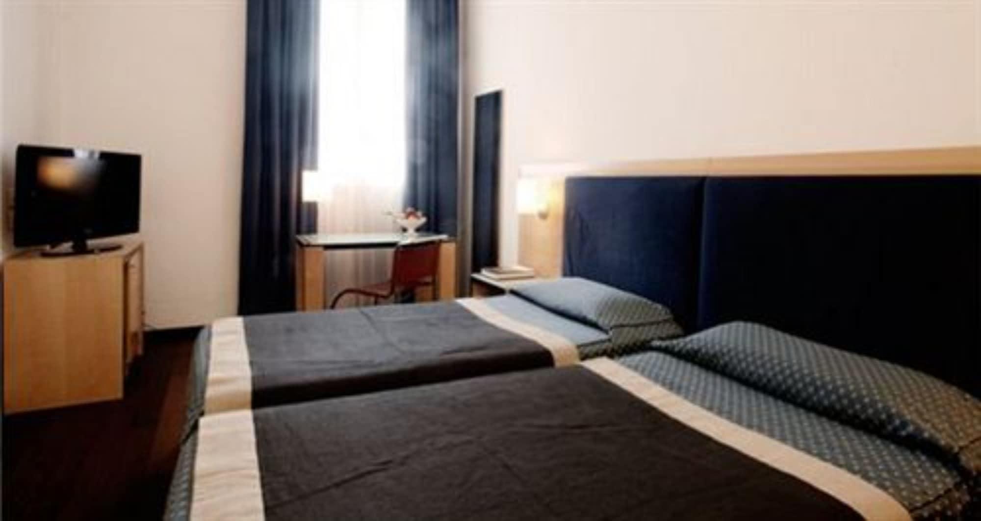 Hotel Grand'Italia Padova Esterno foto