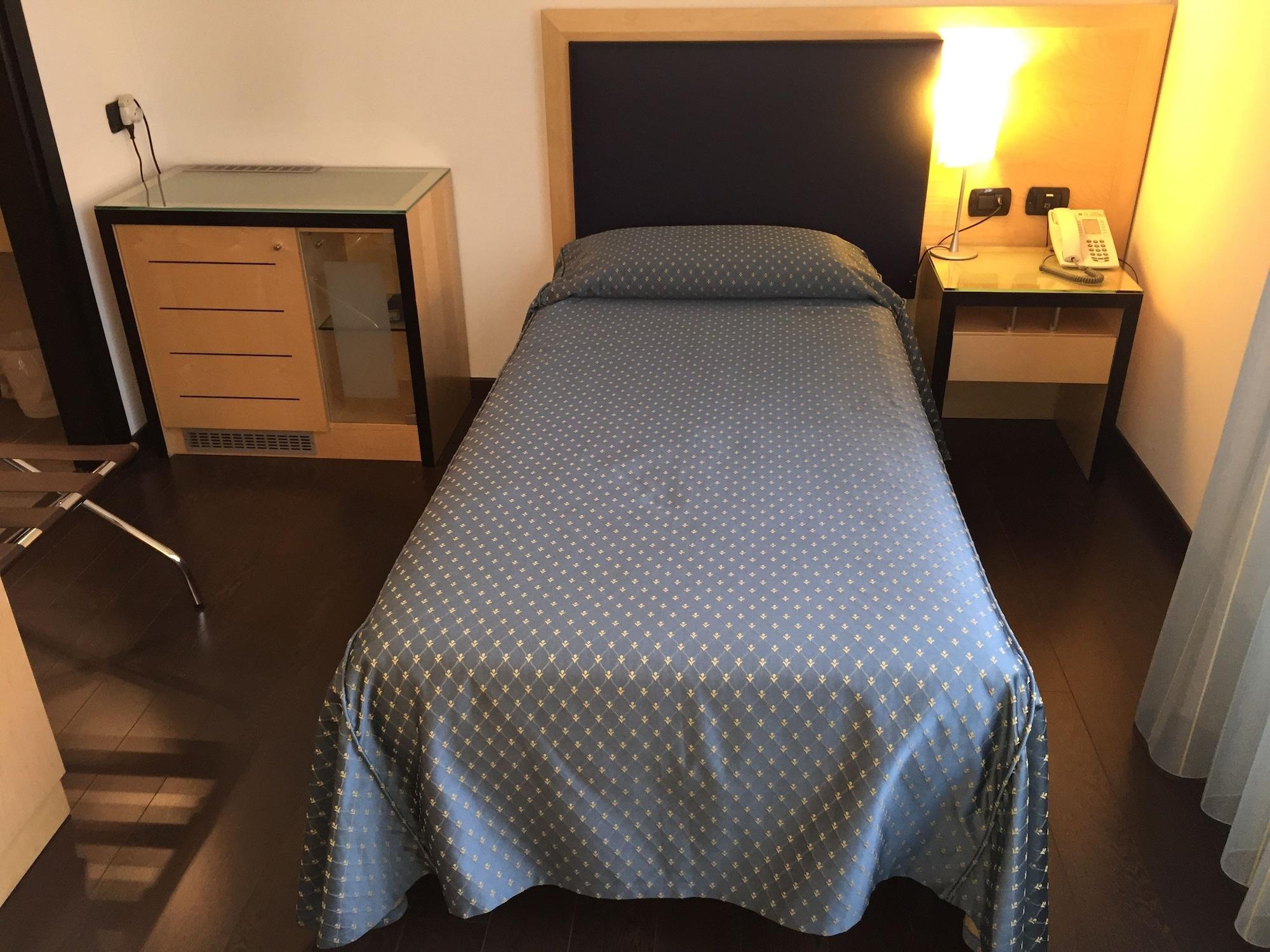 Hotel Grand'Italia Padova Esterno foto
