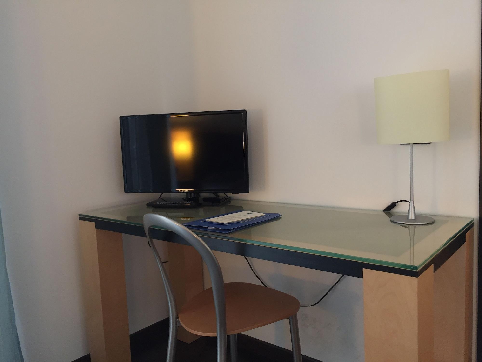 Hotel Grand'Italia Padova Esterno foto