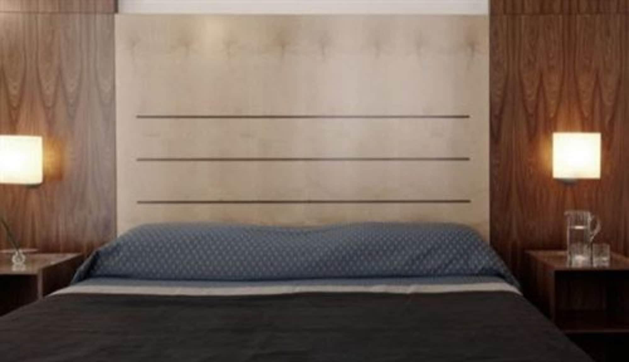 Hotel Grand'Italia Padova Esterno foto