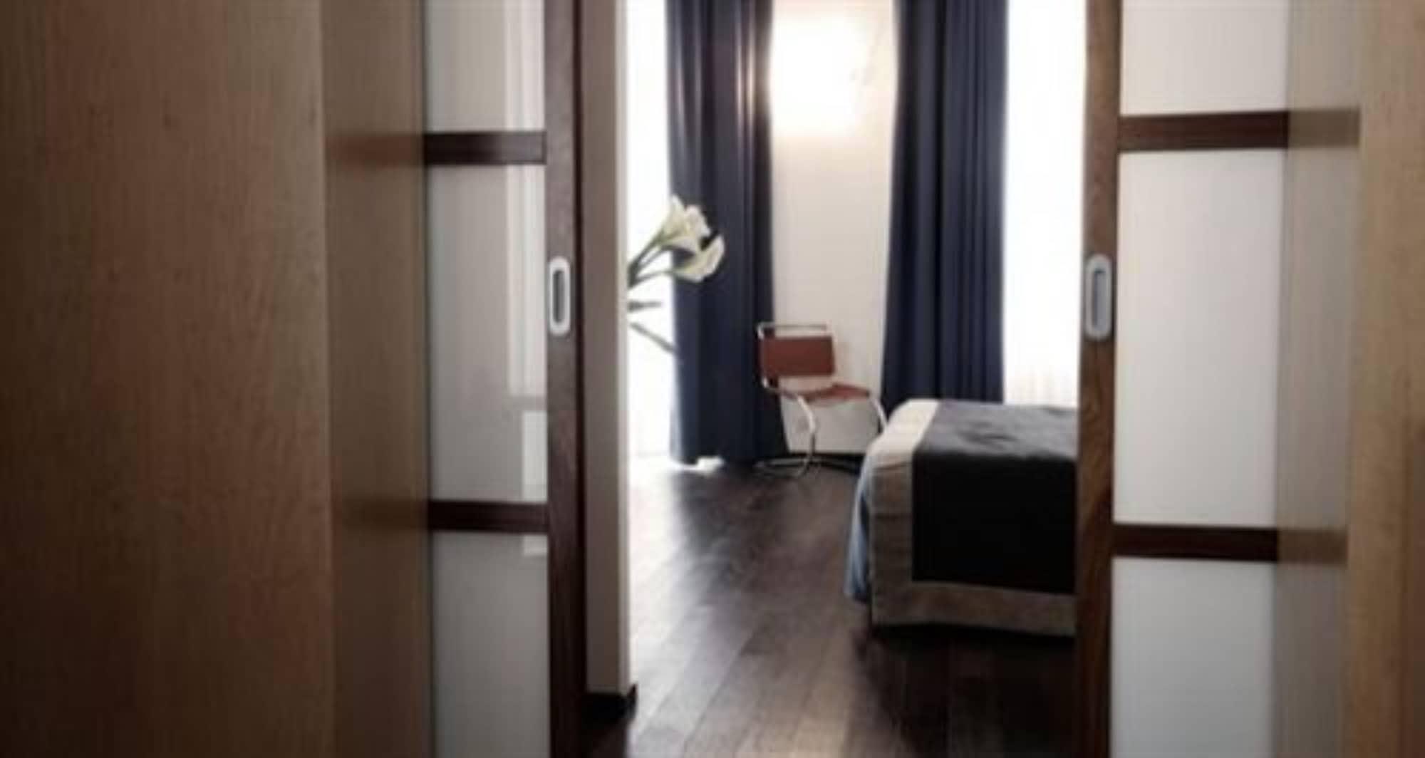 Hotel Grand'Italia Padova Esterno foto