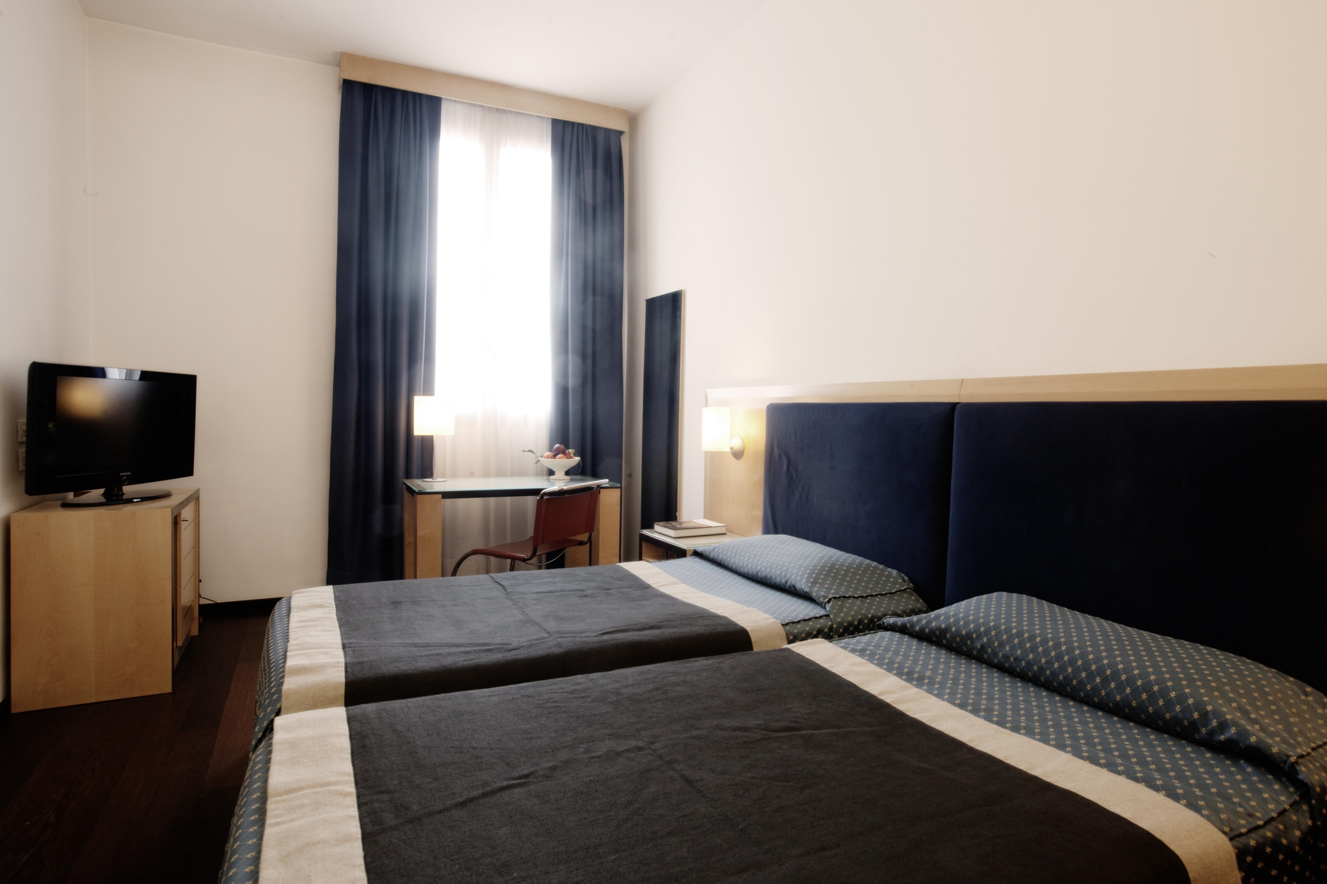 Hotel Grand'Italia Padova Esterno foto