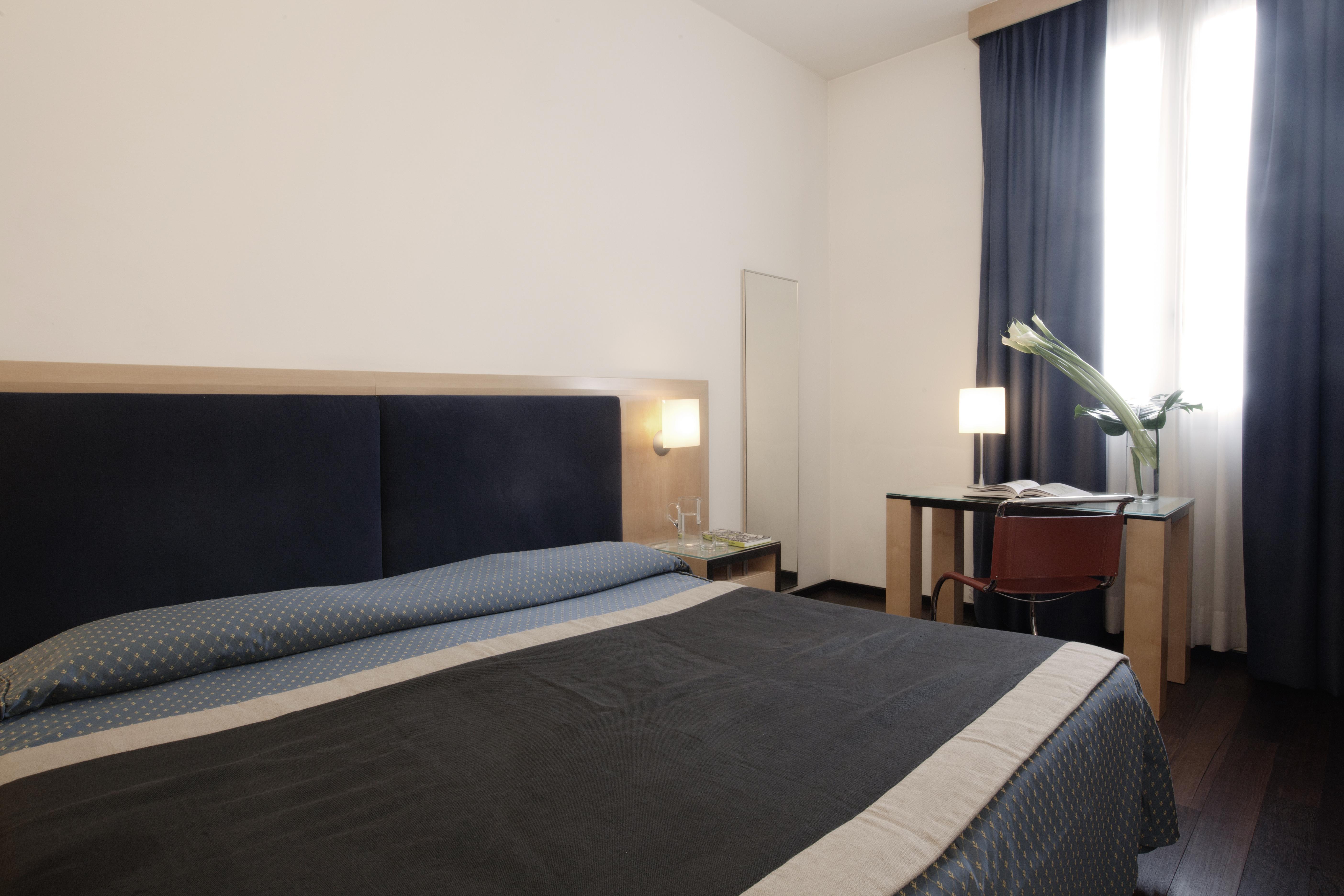 Hotel Grand'Italia Padova Esterno foto