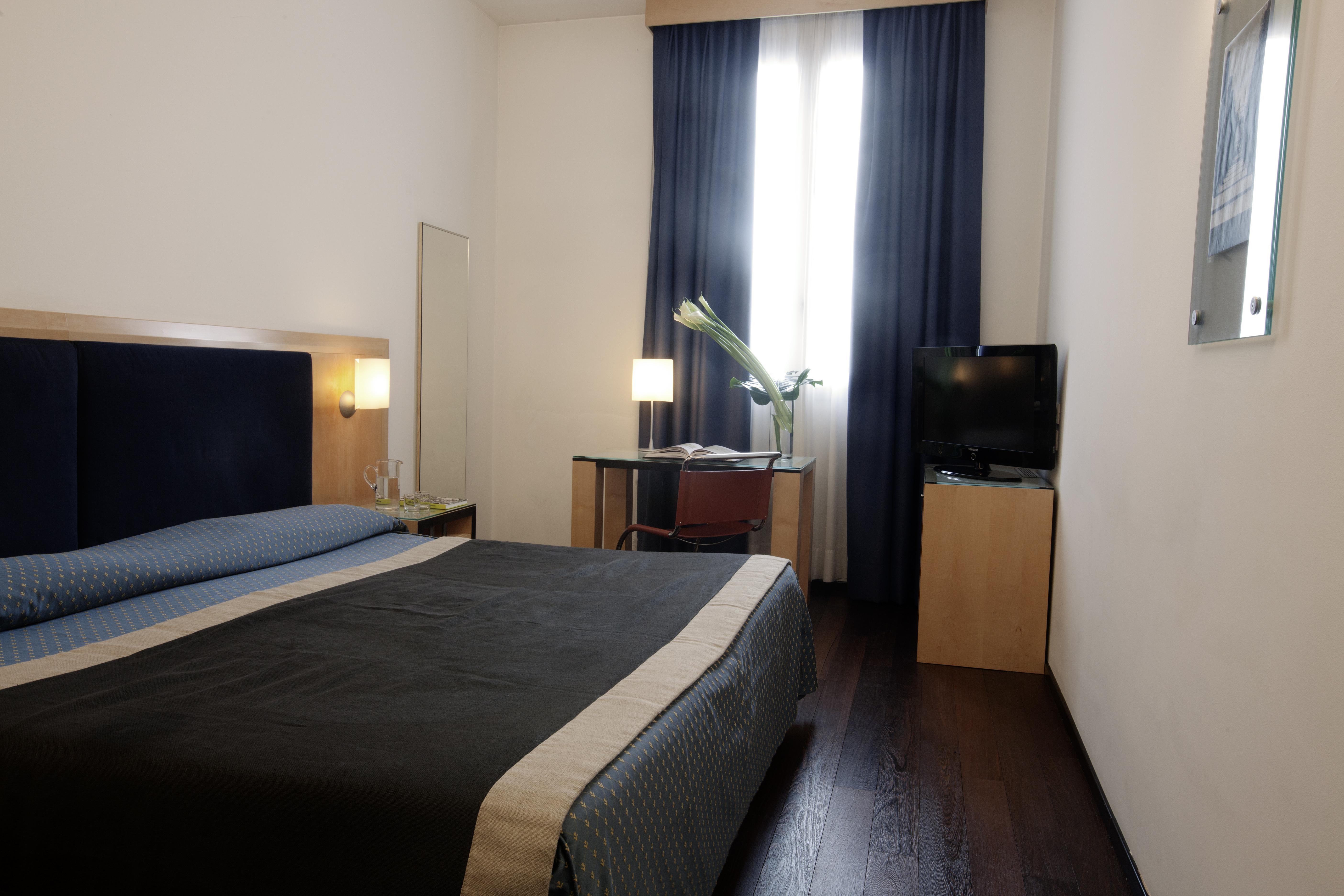 Hotel Grand'Italia Padova Esterno foto