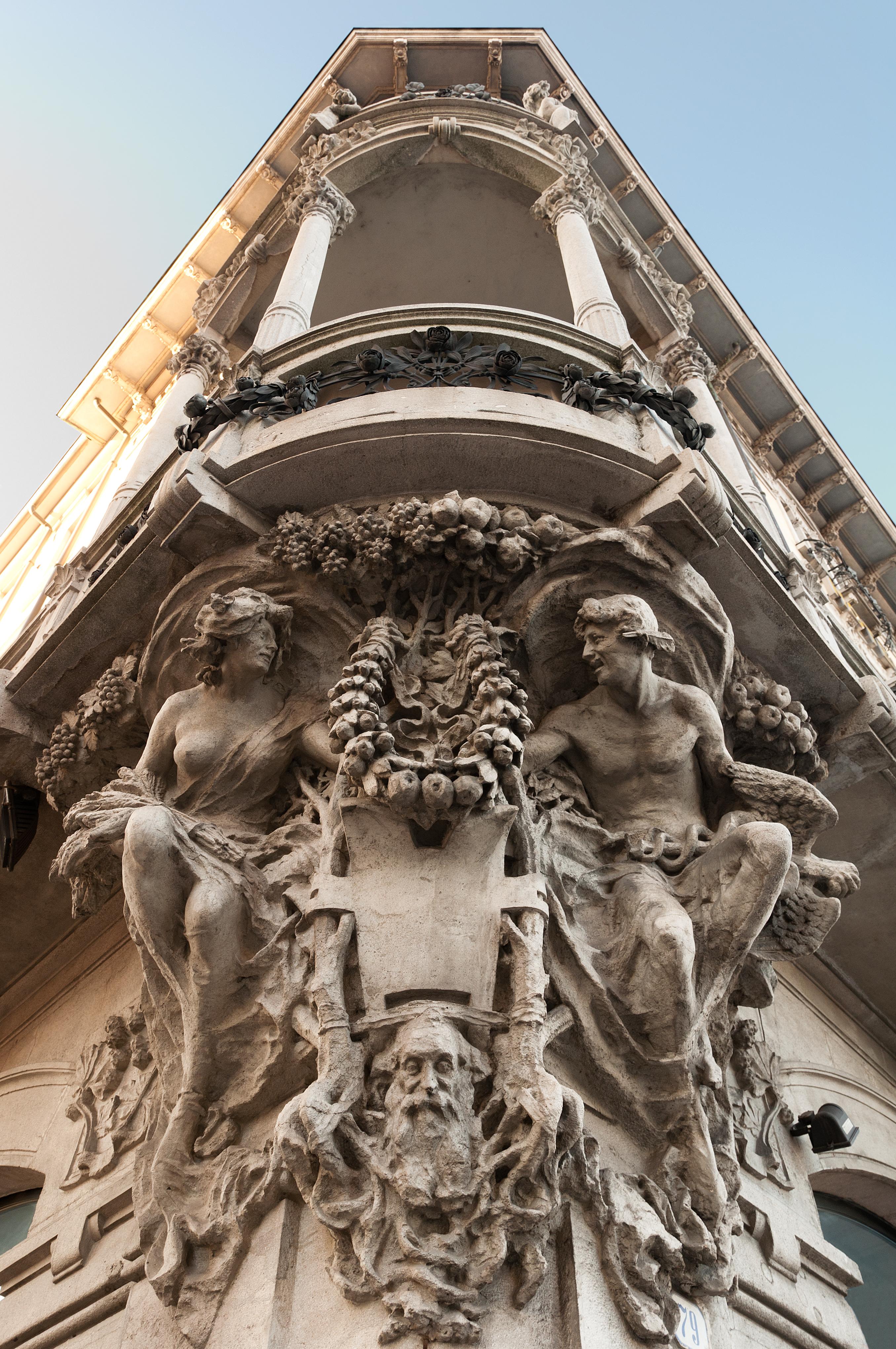 Hotel Grand'Italia Padova Esterno foto