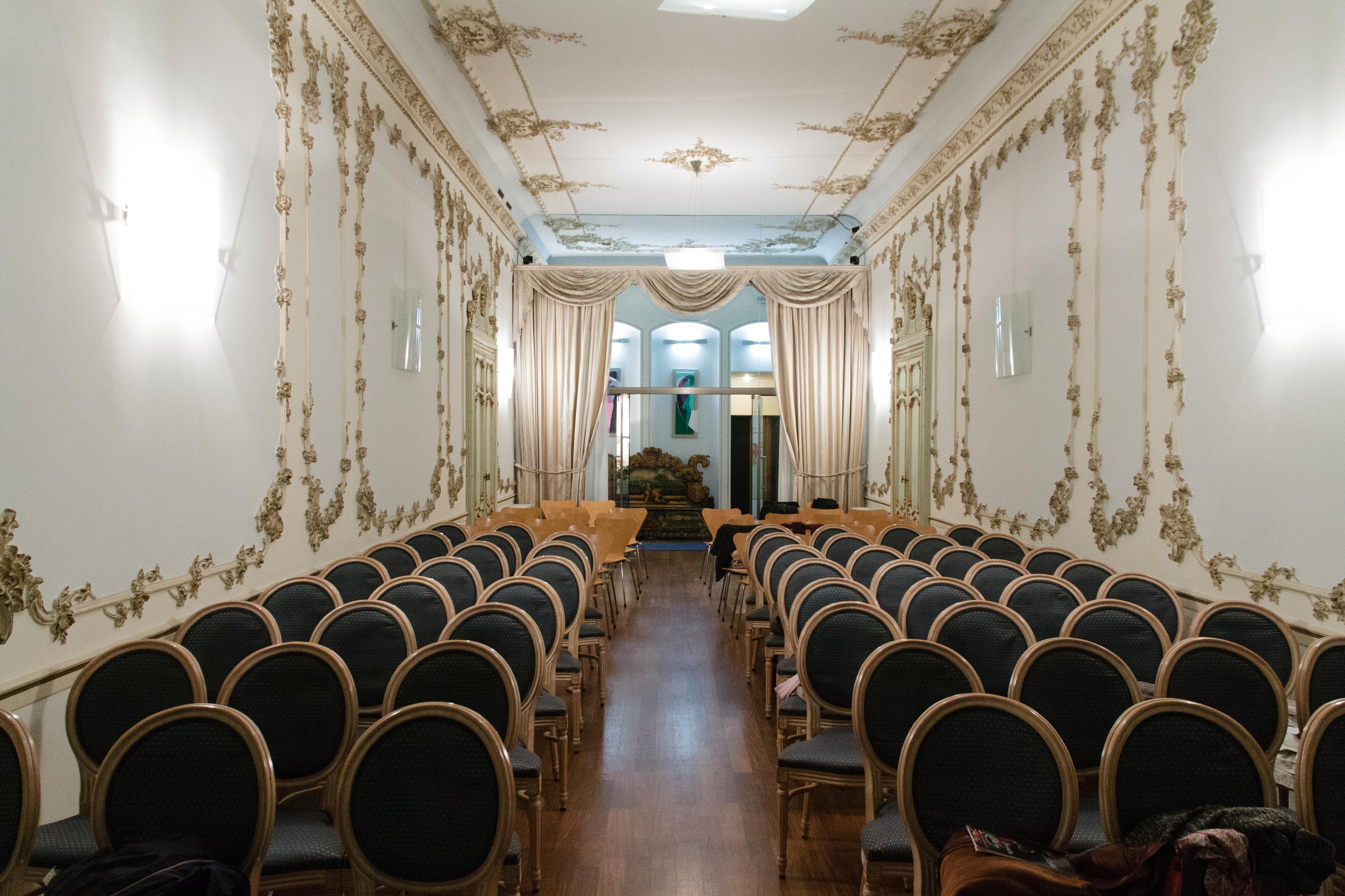 Hotel Grand'Italia Padova Esterno foto