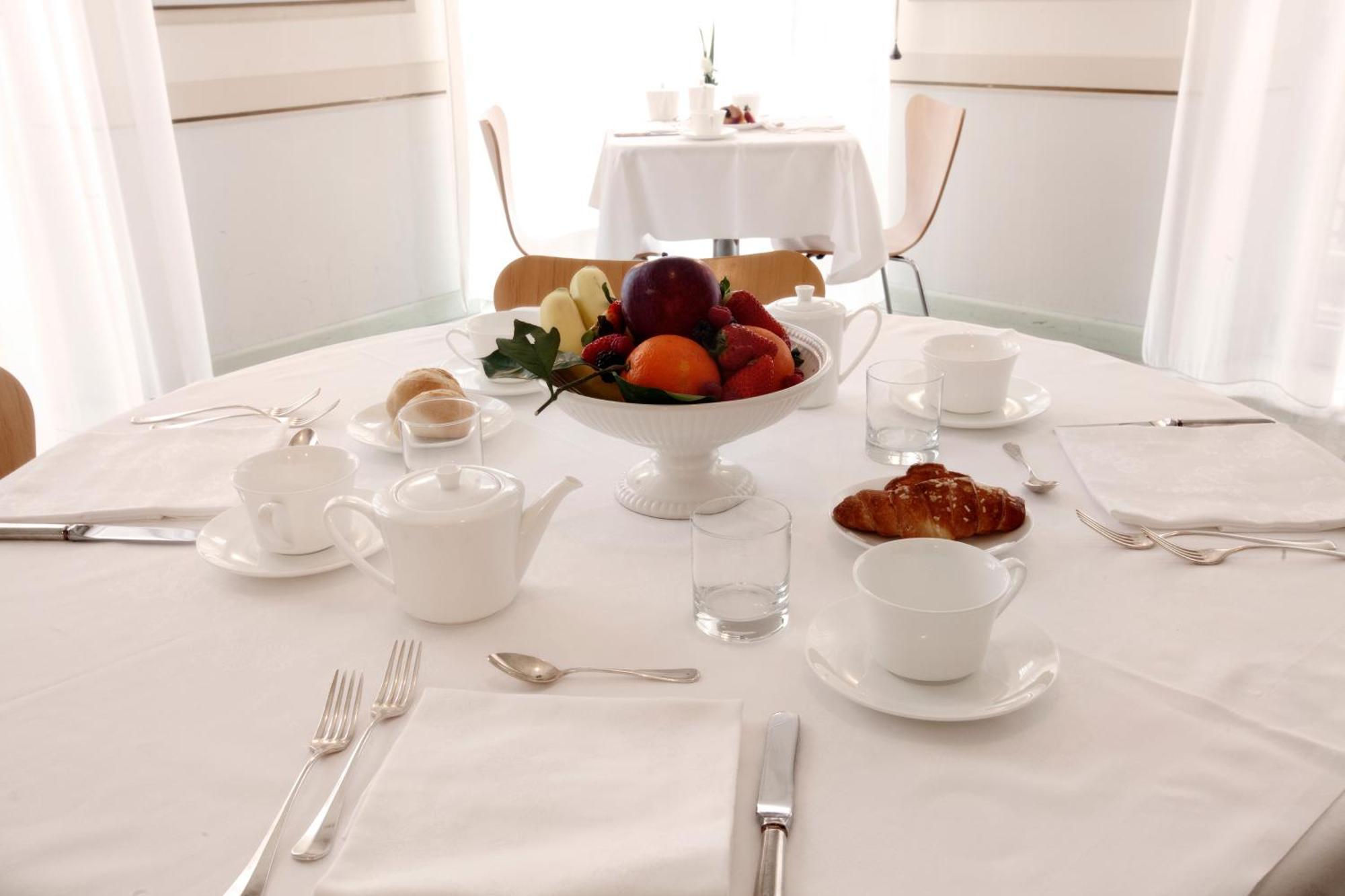 Hotel Grand'Italia Padova Esterno foto