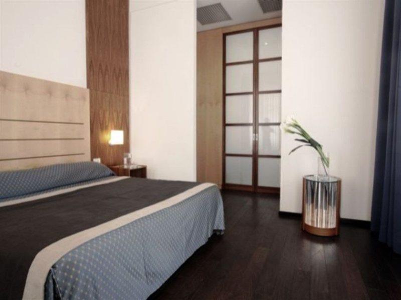 Hotel Grand'Italia Padova Esterno foto