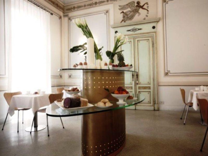 Hotel Grand'Italia Padova Esterno foto