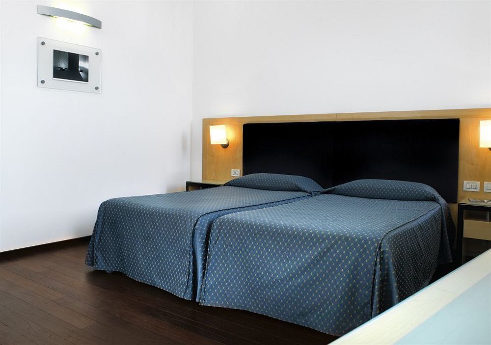 Hotel Grand'Italia Padova Esterno foto