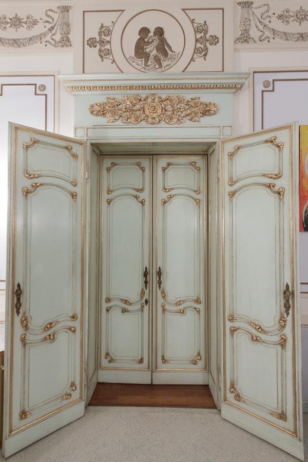 Hotel Grand'Italia Padova Esterno foto